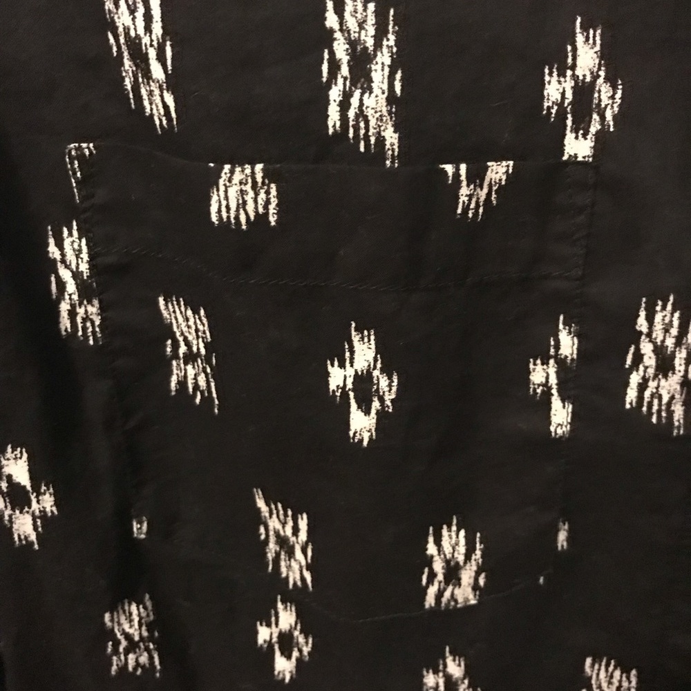 Madewell Button Down - image 3